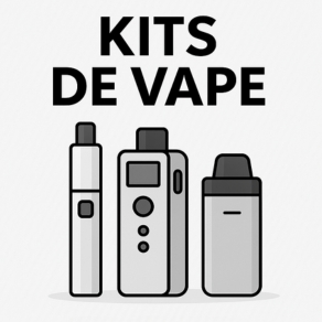 Kits de vape