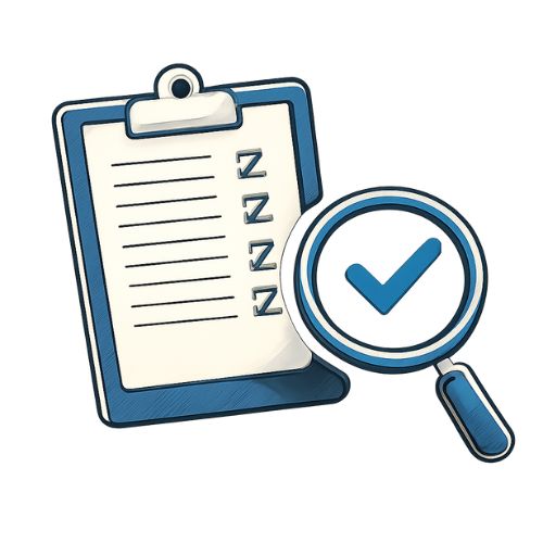 Illustration symbolisant la classification et l’étiquetage réglementaire des e-liquides.